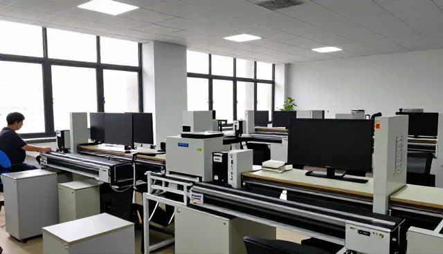 河南省科瑞装饰工程设计有限公司