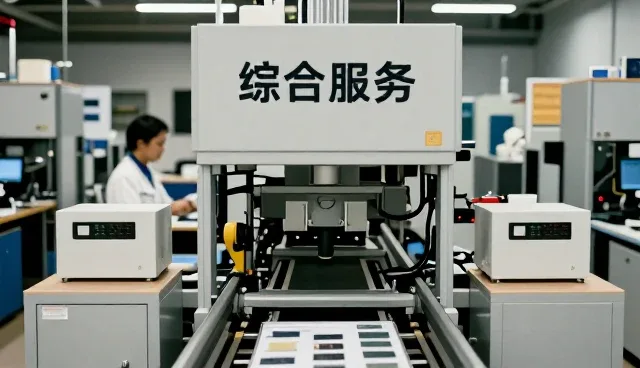河南省科瑞装饰工程设计有限公司