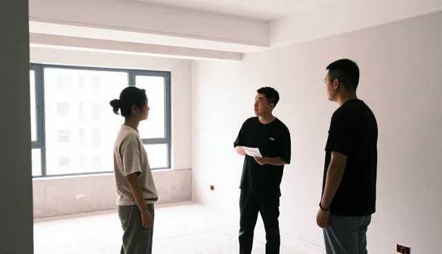 河南省科瑞装饰工程设计有限公司解读回访下的发展趋势