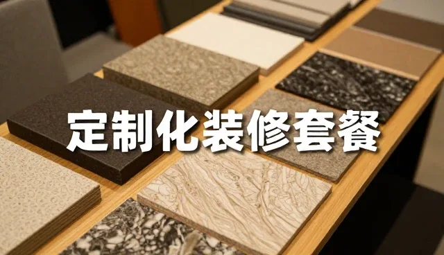 装饰材料在不同施工环境中的性能表现与适配选择